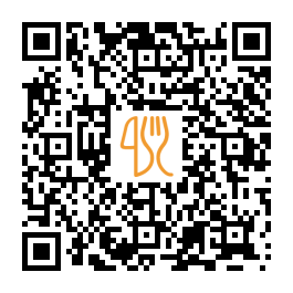 QR-code link para o menu de Panda Express