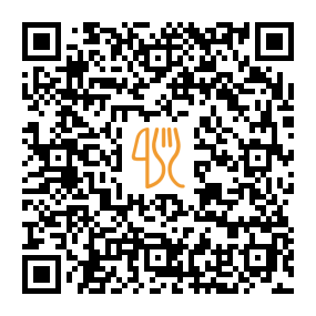 QR-code link para o menu de Sea Garden