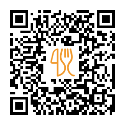 QR-code link para o menu de The Jungle Café