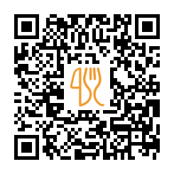 QR-code link para o menu de Tiger's Den