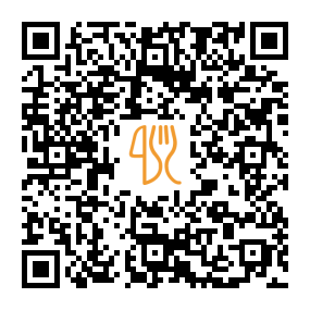 QR-code link para o menu de Jade Garden