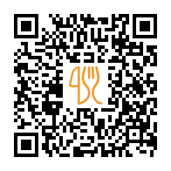 QR-code link para o menu de Lil Cajun