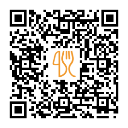 QR-code link para o menu de Hk Rock•coffee•