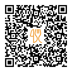 QR-code link para o menu de Benbows Coffee Roasters