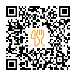 QR-code link para o menu de Mr. Wang's