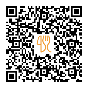 QR-code link para o menu de Hot Diggity Dogs