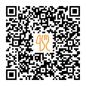 QR-code link para o menu de Second Fiddle Grill