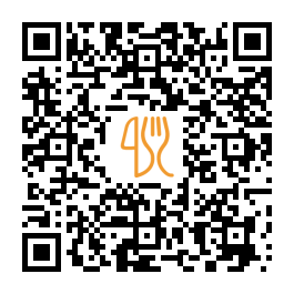 QR-code link para o menu de The Alibi