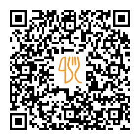 QR-code link para o menu de Burger King