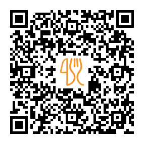 QR-code link para o menu de Blend Tea And Crepe Lounge