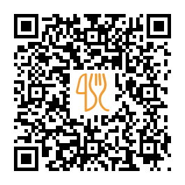 QR-code link para o menu de Cafe Lumiere