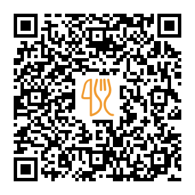 QR-code link para o menu de Granola's Coffee House