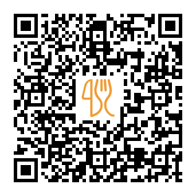 QR-code link para o menu de Divine Thai