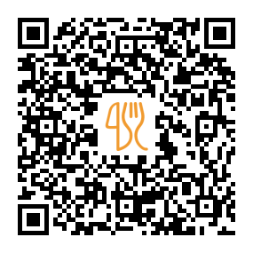 QR-code link para o menu de Lucia's Latin Kitchen