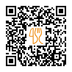 QR-code link para o menu de Kebab De Luxe