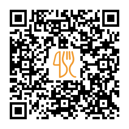 QR-code link para o menu de Pizza Express