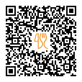 QR-code link para o menu de Kampot Juice Box