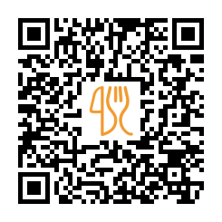 QR-code link para o menu de Sweet Things