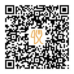 QR-code link para o menu de Trading Bay Dining