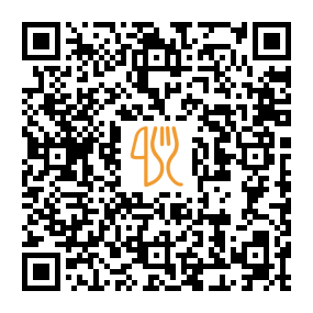 QR-code link para o menu de Rome's Pizza