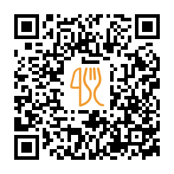 QR-code link para o menu de Cafe Al-naim