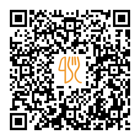 QR-code link para o menu de B Restaurant Bar