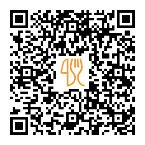 QR-code link para o menu de Baked Poetry Cafe