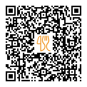 QR-code link para o menu de Izzo's Illegal Burrito Lafayette River Marketplace