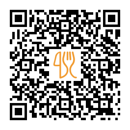 QR-code link para o menu de Shams Cafe