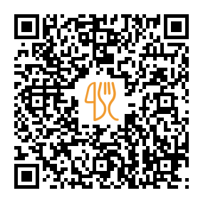 QR-code link para o menu de La Pinoz Pizza