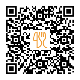 QR-code link para o menu de Distinct Delights