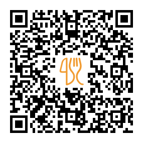 QR-code link para o menu de Vegan Treats