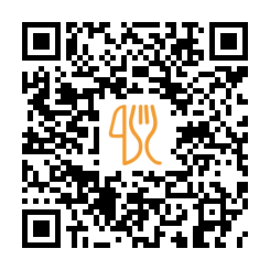 QR-code link para o menu de Cindy's