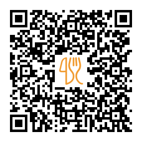 QR-code link para o menu de Harvest Downtown