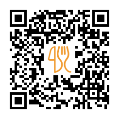 QR-code link para o menu de Halal Cafe