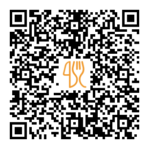 QR-code link para o menu de The Fusion दे फ्यूजन रेस्टोरेंट