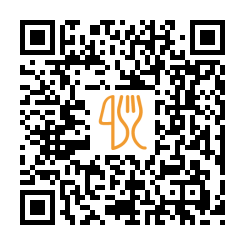 QR-code link para o menu de Café Place