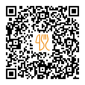 QR-code link para o menu de Bapa Sitaram Lunch Dinner Hub