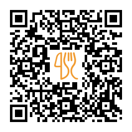 QR-code link para o menu de T Cafe