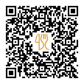 QR-code link para o menu de Wayside Market