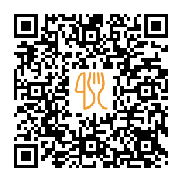 QR-code link para o menu de Mr. G's Diner