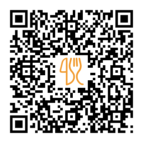 QR-code link para o menu de Sweets Of Paradise