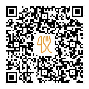 QR-code link para o menu de Chacha Gucha Cofee Shop