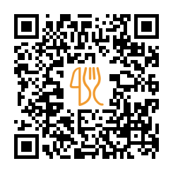 QR-code link para o menu de Pizza Scientist