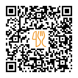 QR-code link para o menu de Fred's Bbq