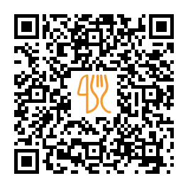 QR-code link para o menu de National Tea Stall