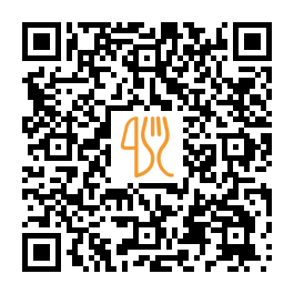 QR-code link para o menu de Post Oak Bbq