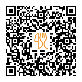 QR-code link para o menu de Cowboy Chicken