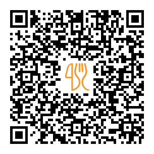 QR-code link para o menu de La Trattoria: A Classic Italian Kitchen