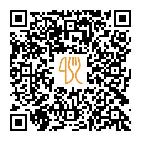 QR-code link para o menu de Teri Teri